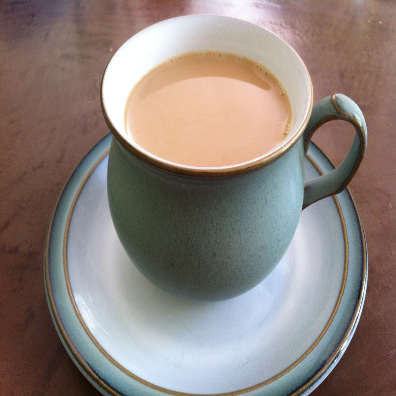 Standard Tea
