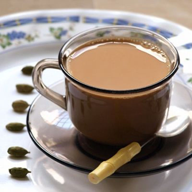Standard Tea